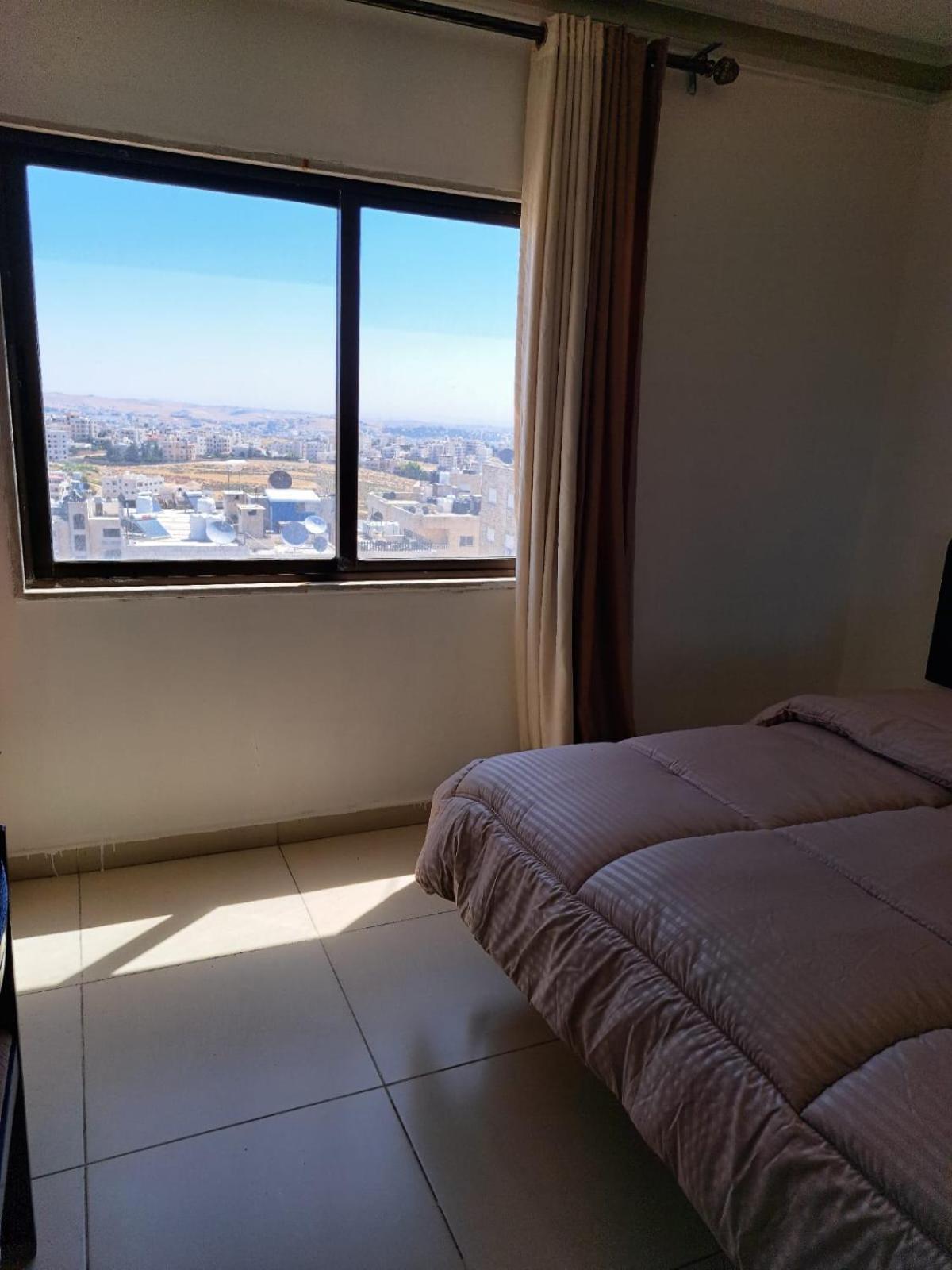 Omaima Hotel Apartments Amman Exterior foto