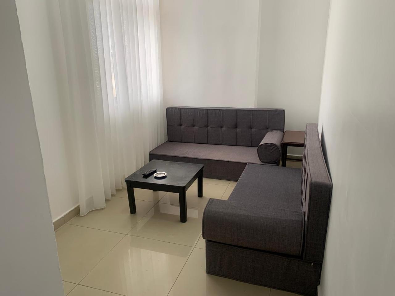 Omaima Hotel Apartments Amman Exterior foto